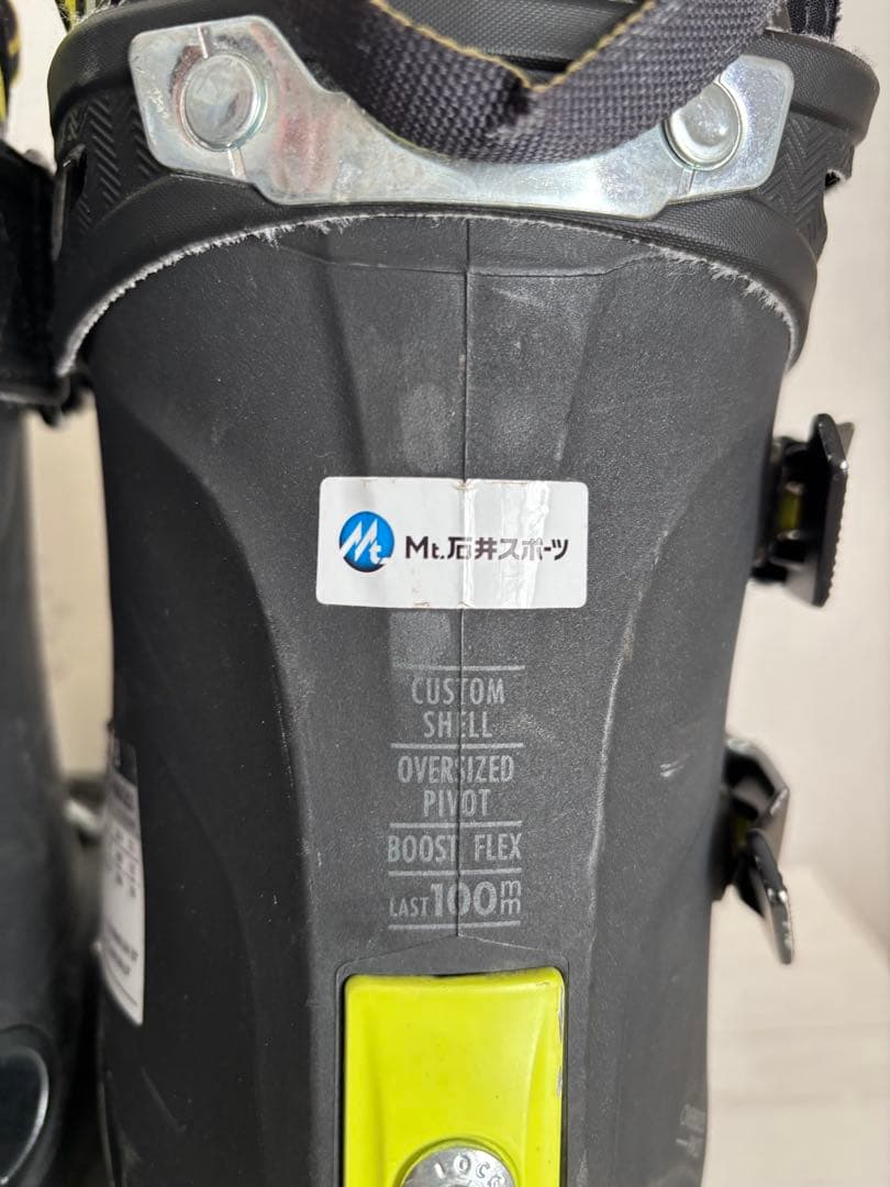 Salomon XPRO 110 スキー ブーツ