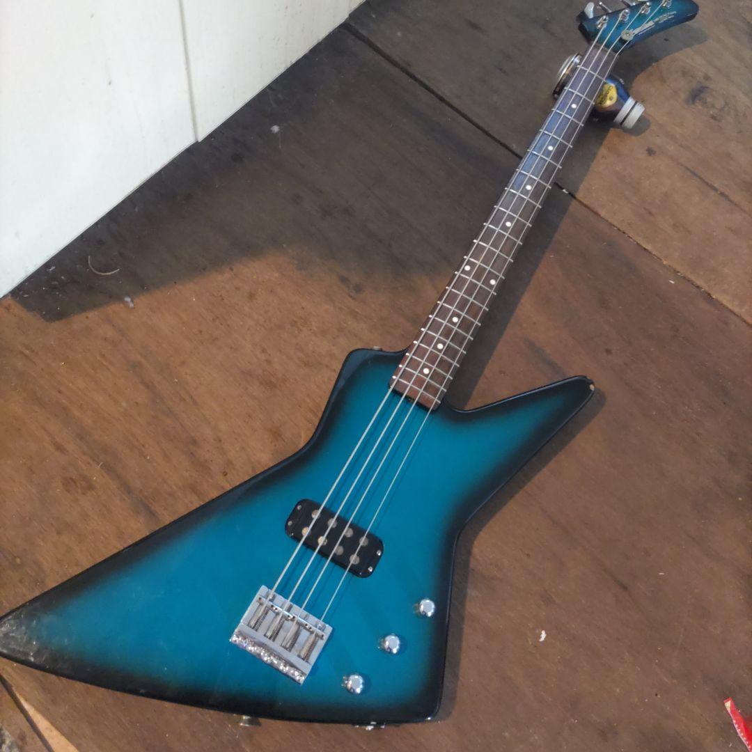 フェルナンデス BXB85