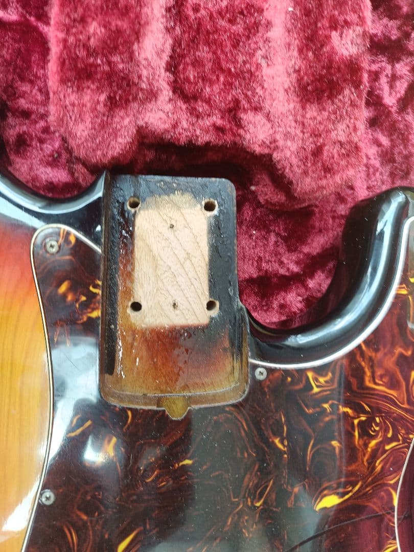 ESP プレシジョンベース　ソフトケース付き