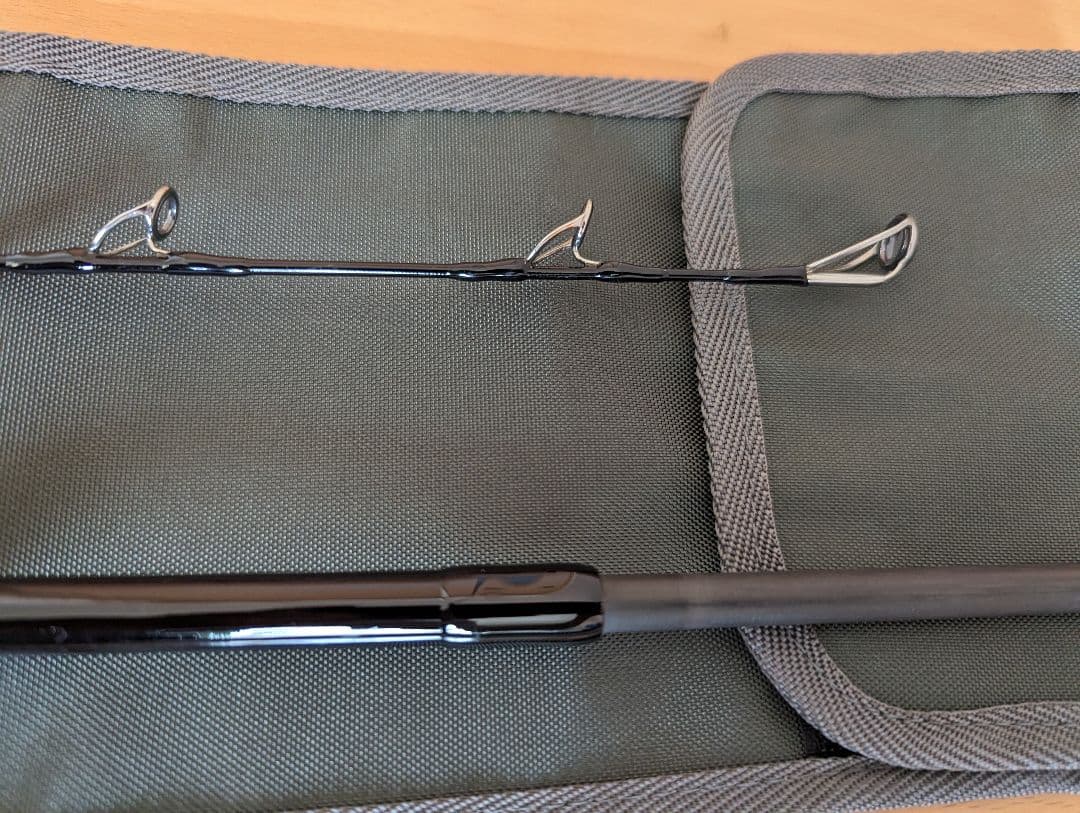 ゼナックミュートスソニオ100mRG