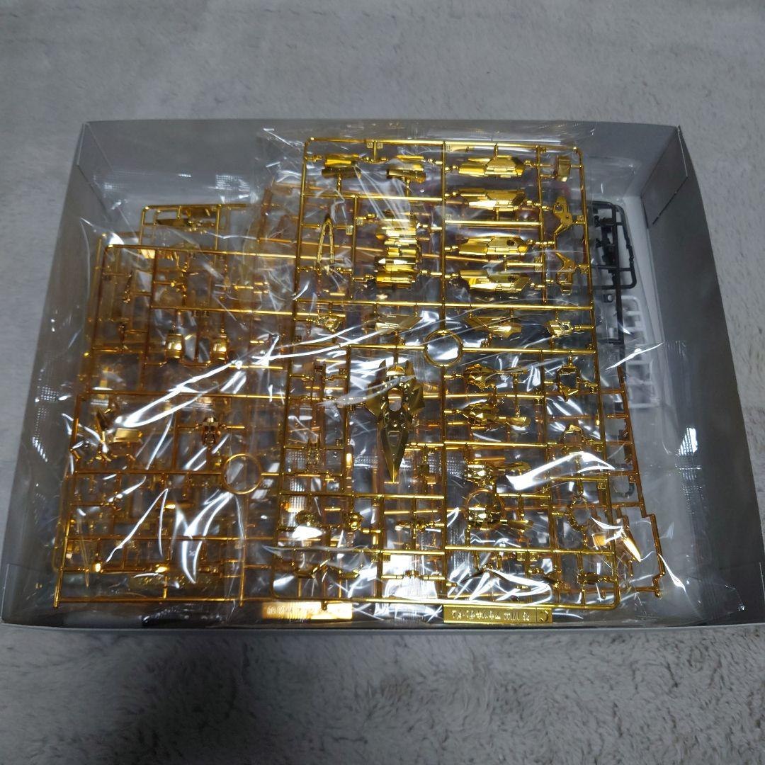 RG アカツキガンダム オオワシユニット