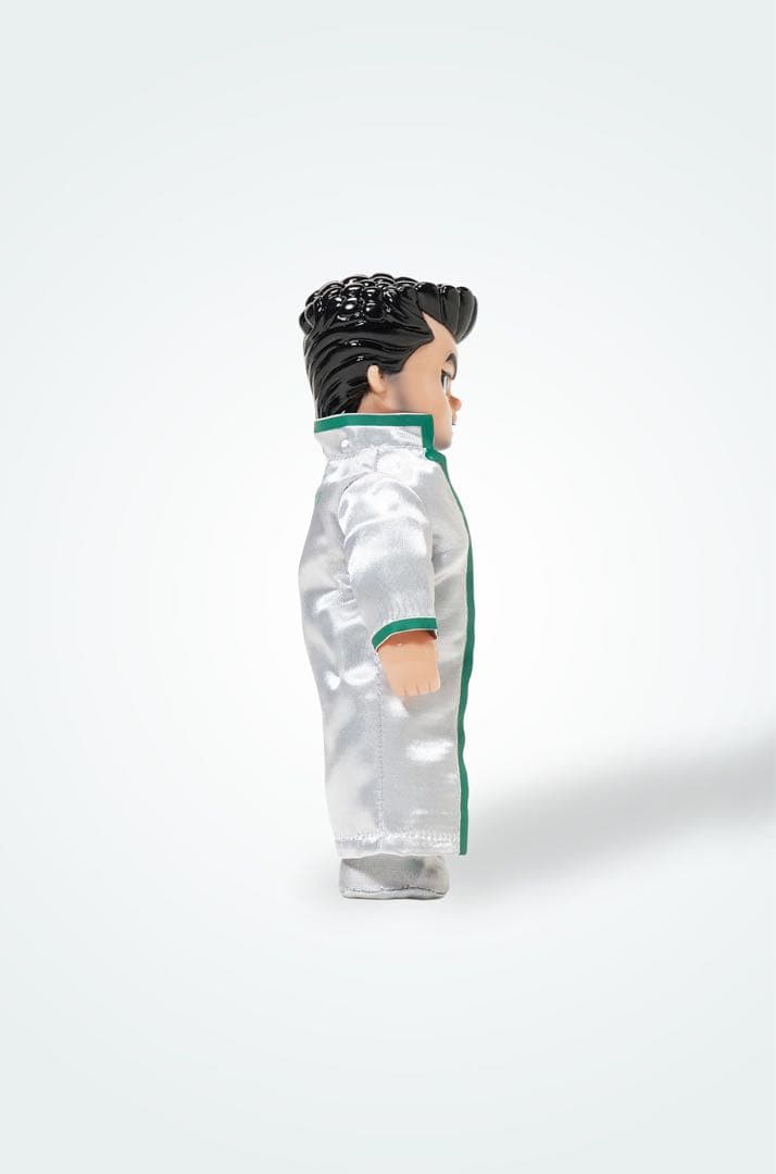 ゴッコ堂 気合田くん & ベアオスボーイ \"ノア三沢光晴ver