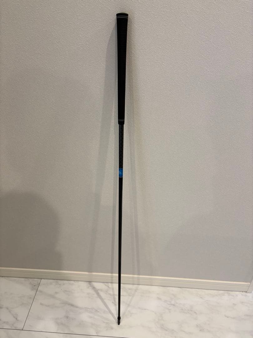 TENSEI PRO BLUE 1K 60S PINGスリーブ付 シャフト