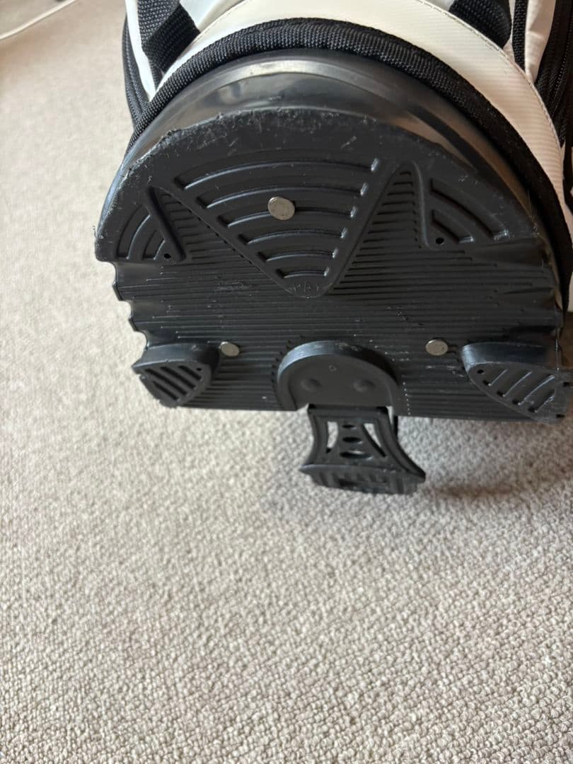 《toshi》CALLAWAY SPL-Ⅱ キャディバッグスタンドタイプ