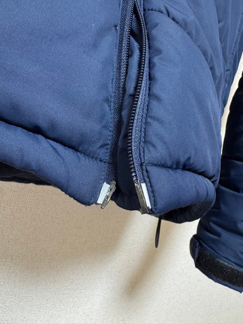 【美品】 Luzesombra ダウンジャケット