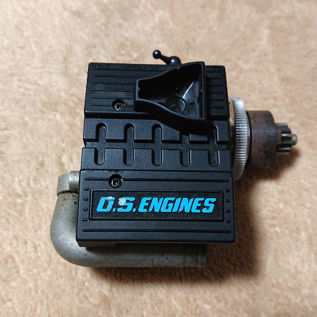 小川精機 O.S.MAX 15LD