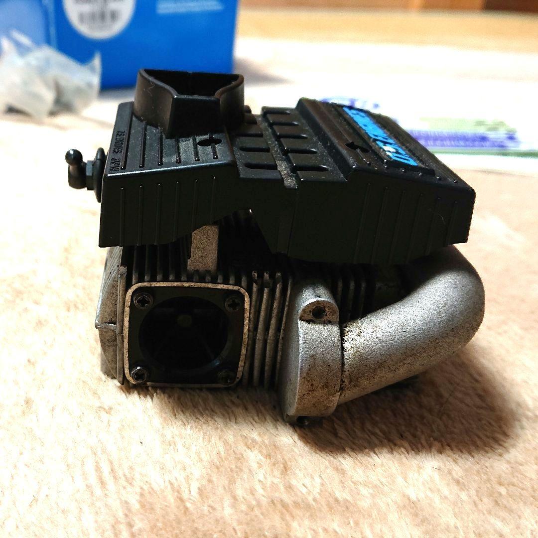 小川精機 O.S.MAX 15LD