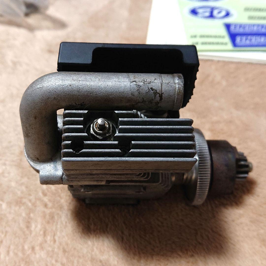 小川精機 O.S.MAX 15LD