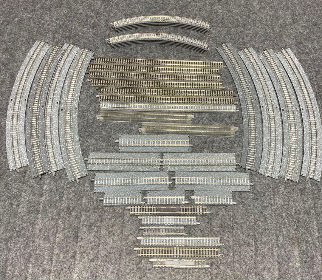 TOMIX マイプラン　LT-PC 90949 おまけ大量