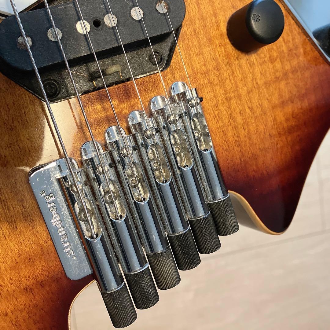 【最終値下げ】strandberg Salen Deluxe