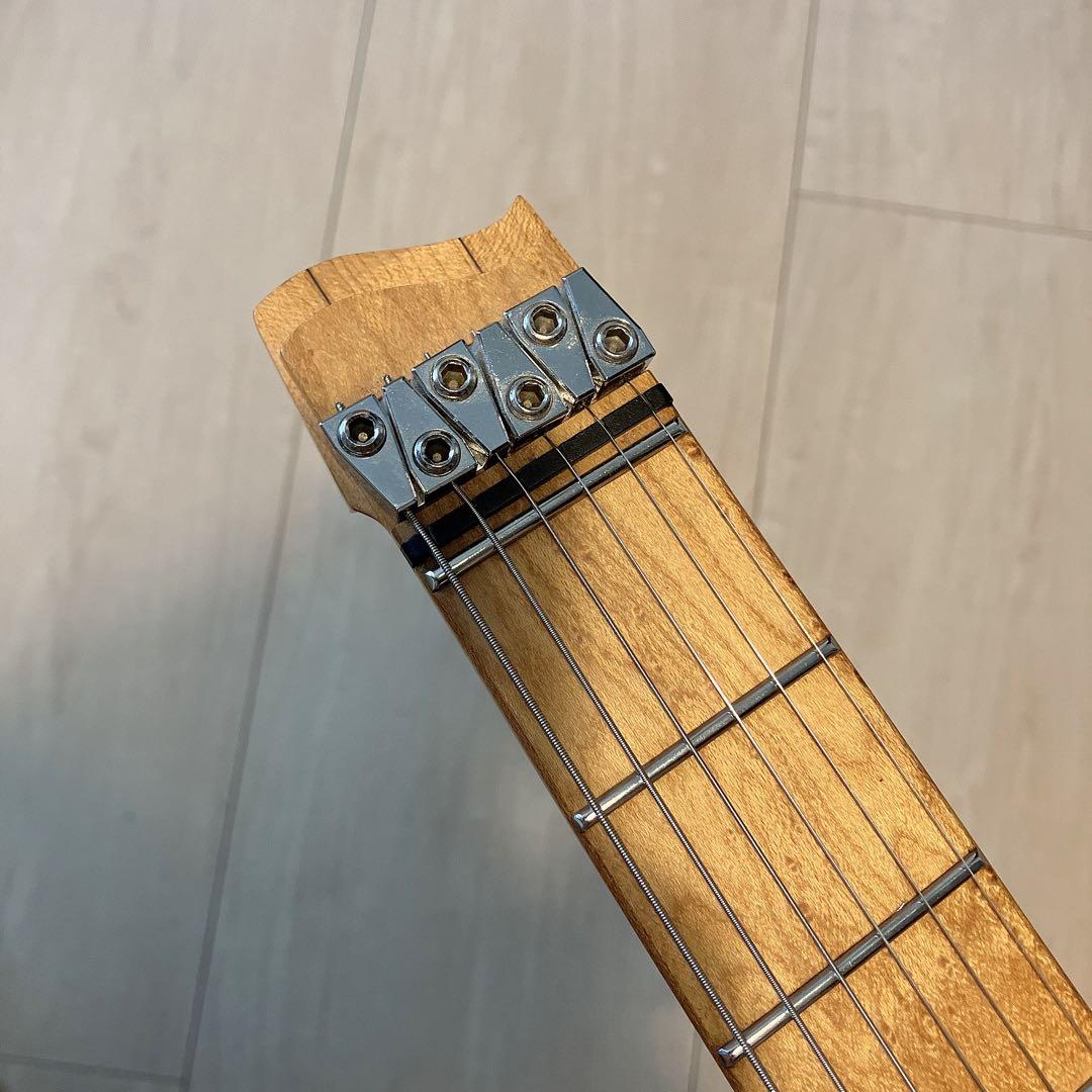 【最終値下げ】strandberg Salen Deluxe