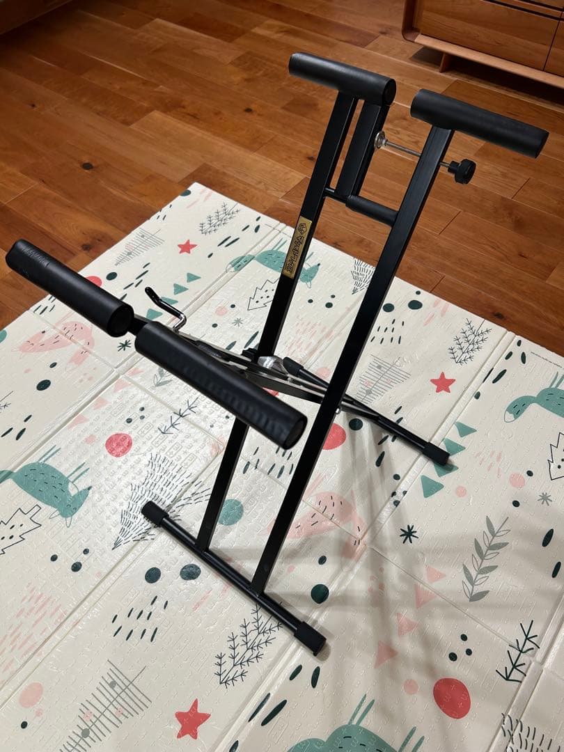 ワックススタンド　マツモトワックス