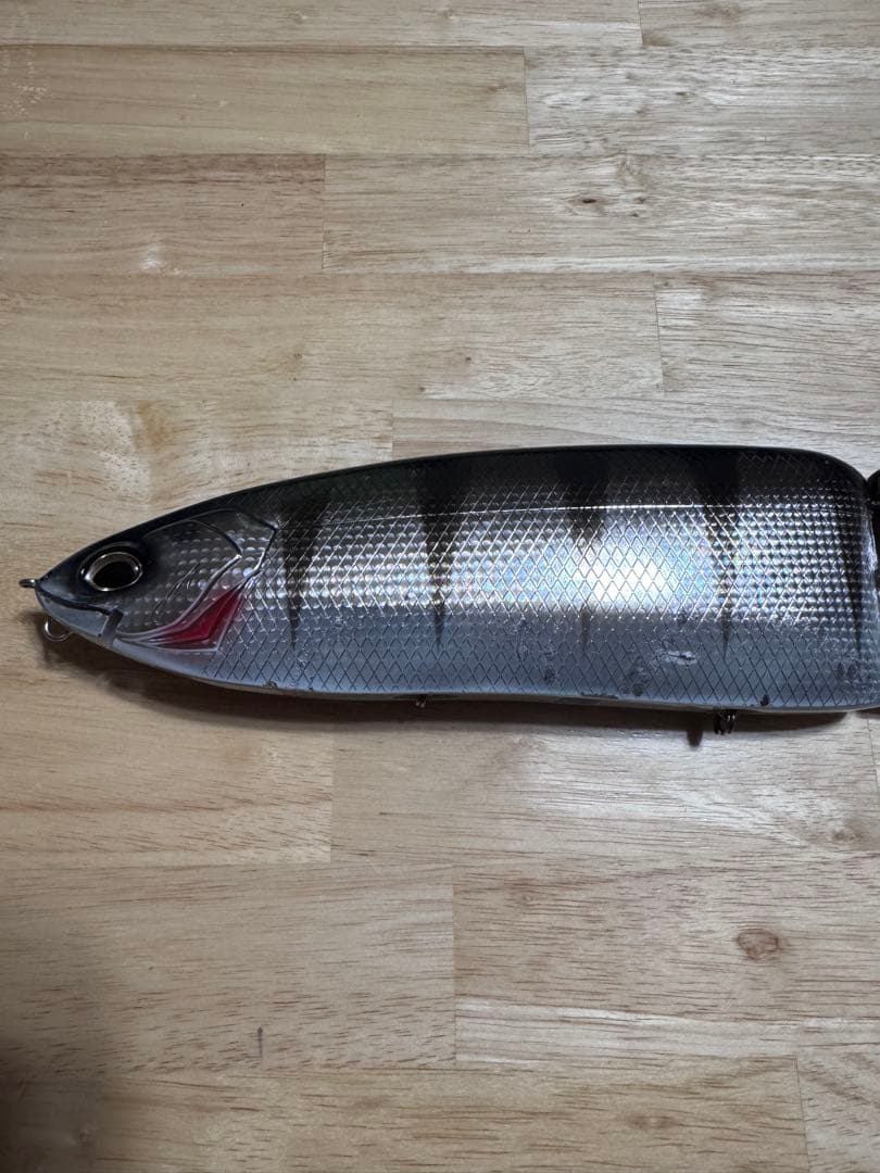 クラッシュフレンジー　ラーカー