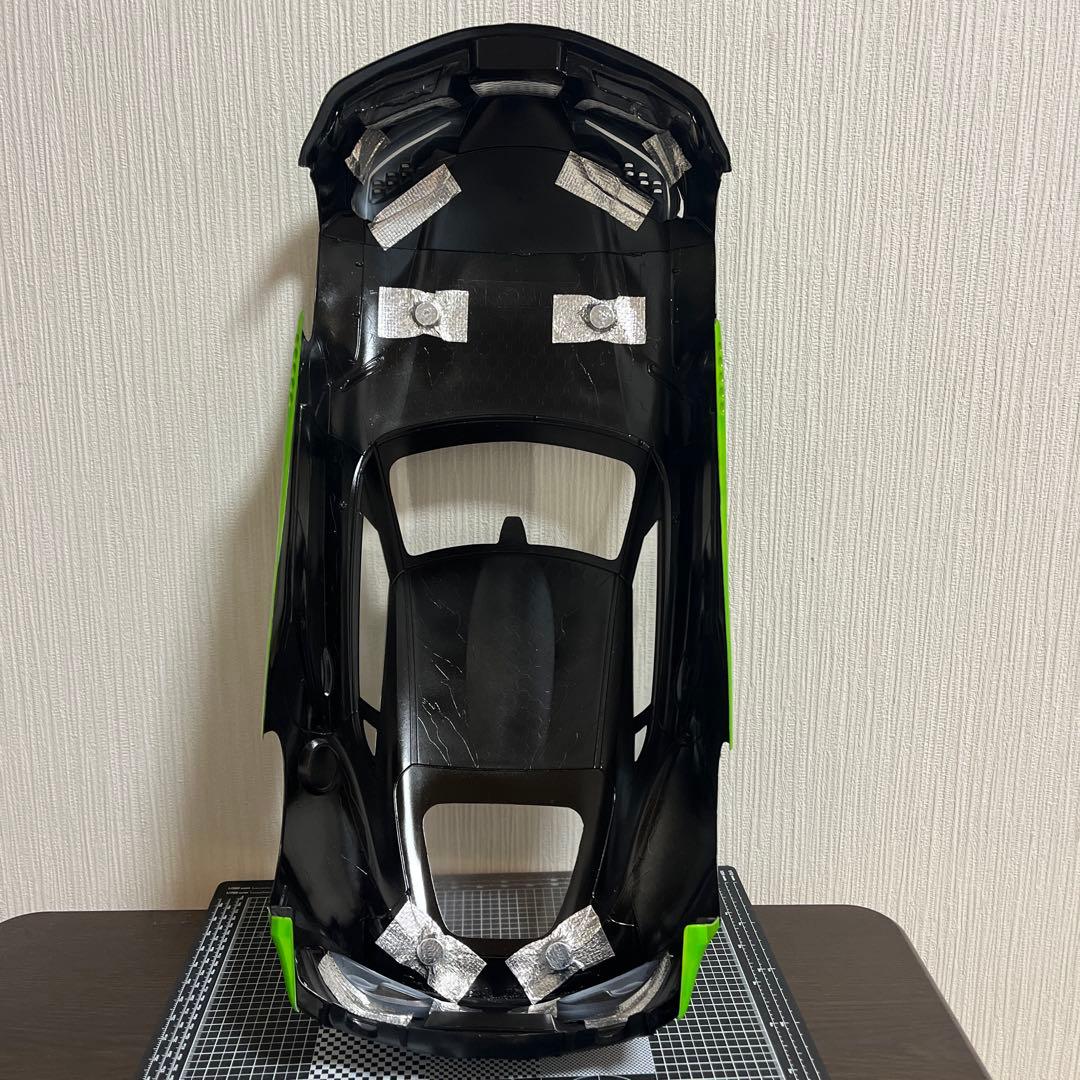 アディクション　a90 スープラ