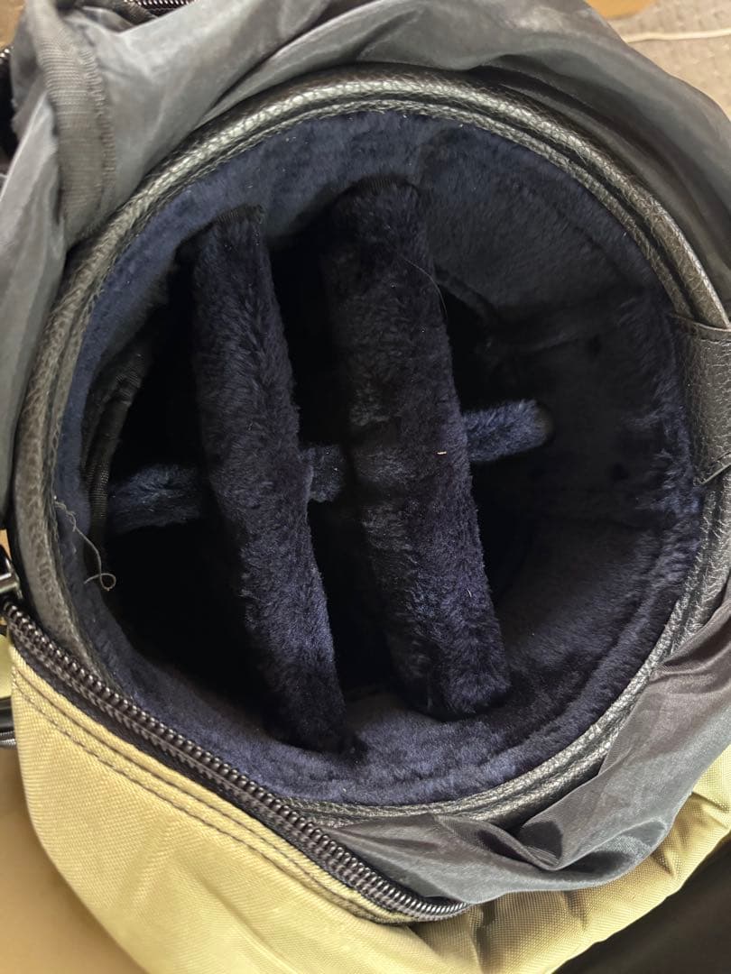 PEARY GATES パーリーゲイツ ゴルフバッグ キャディバッグ