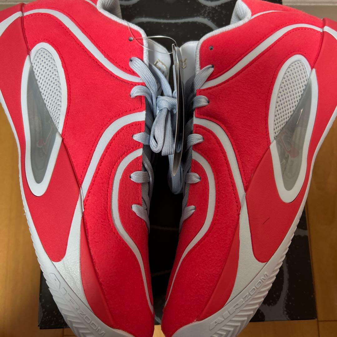 Jordan テイタム4 PREM PFバスケットボールシューズ