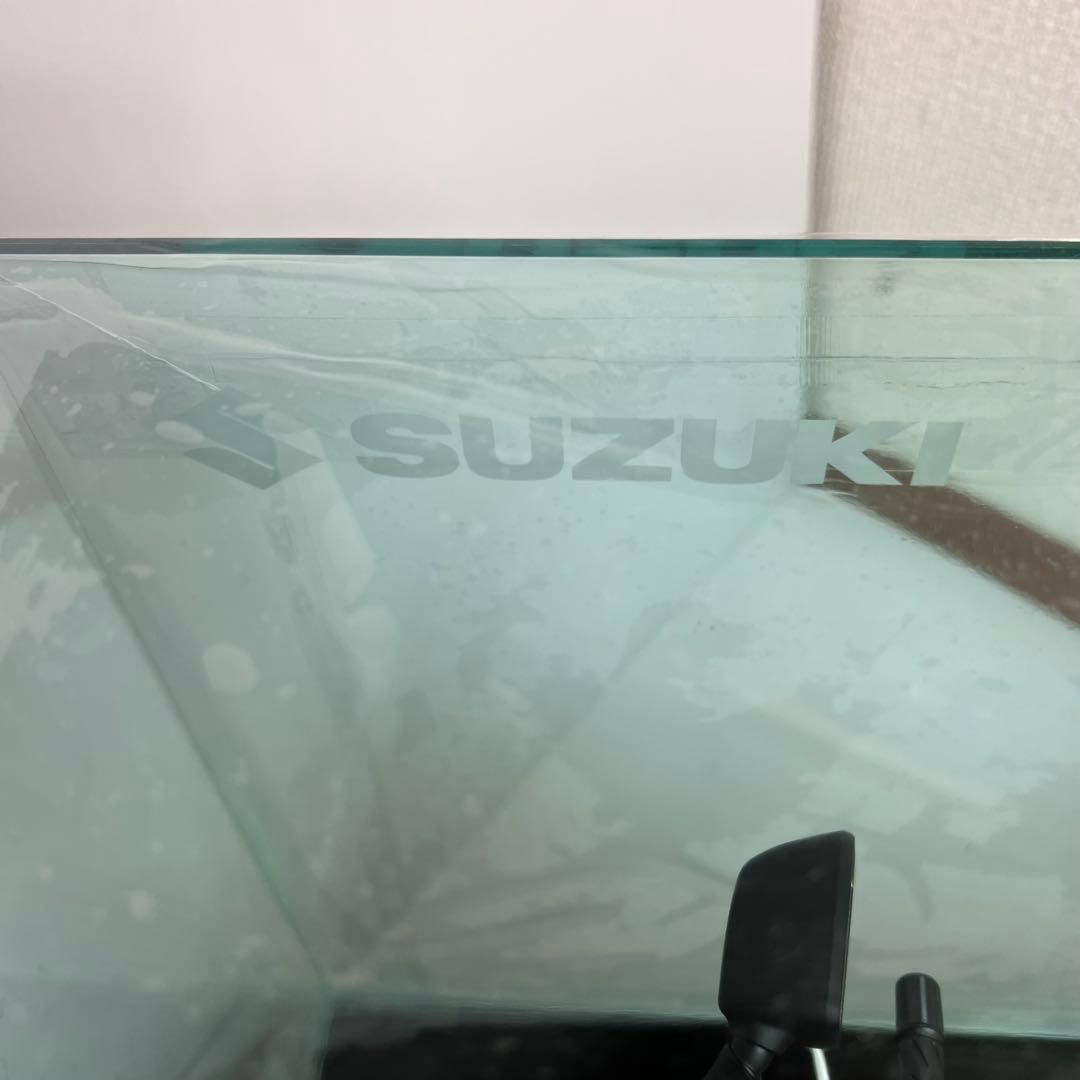 【組立完成品】隼GSX1300R デアゴスティーニ　ハヤブサ　ケース付き