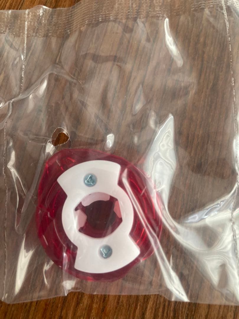 【ベイコード付き】ドランバスター1-60A メタルコートレッド