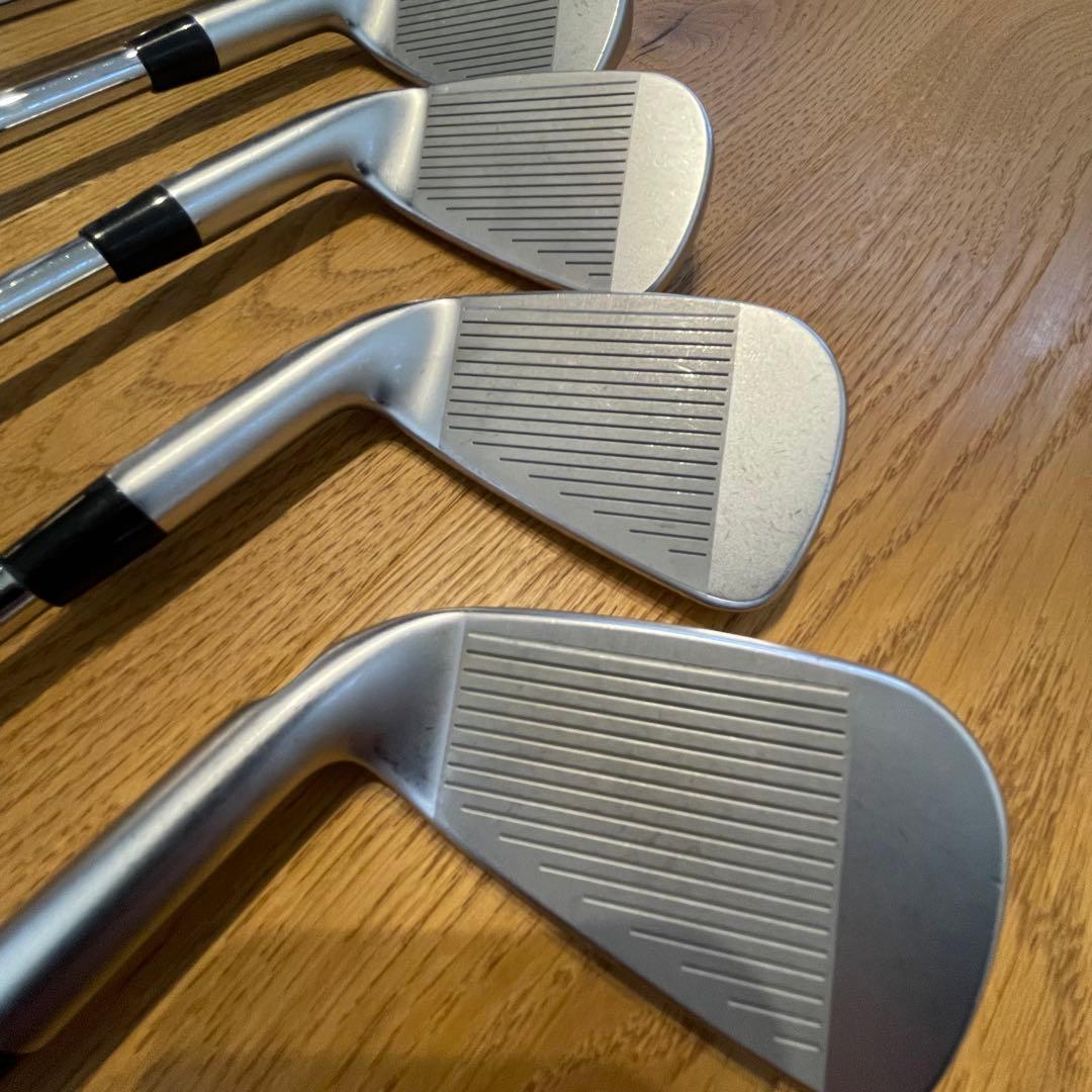 【おまけ付】PING i230 7本セット【モーダス125x】