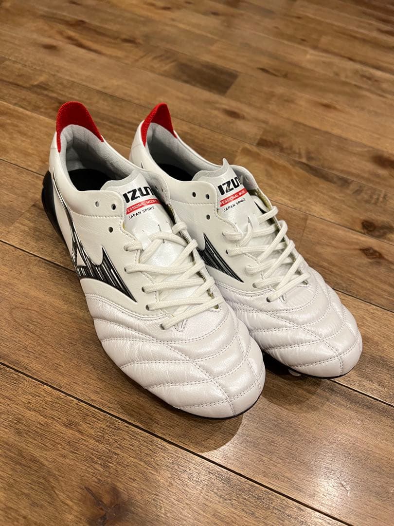 モレリア ネオ 4 ジャパン 25.5 MIZUNO ミズノ サッカー スパイク