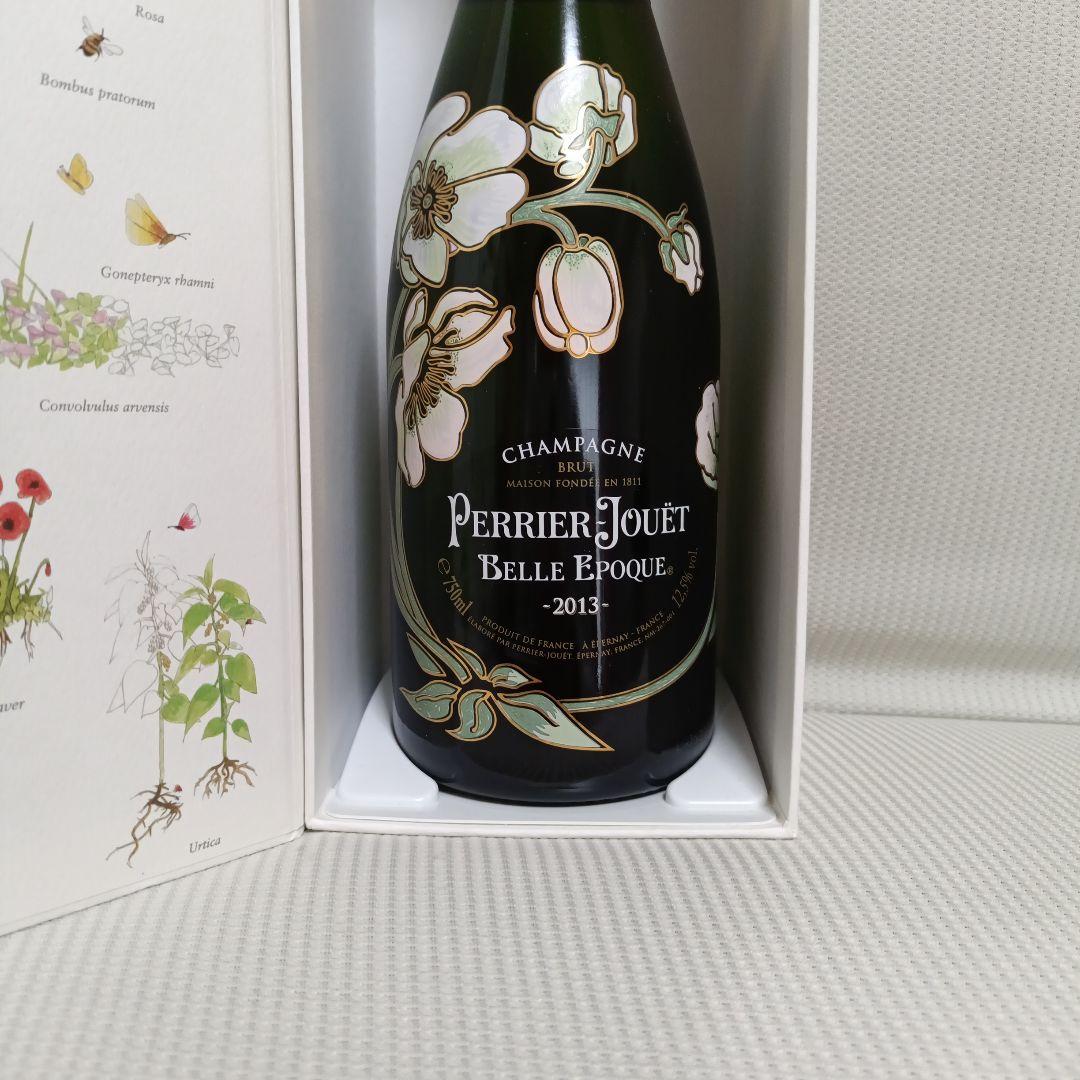 ペリエ ジュエ ベル・エポック 2013