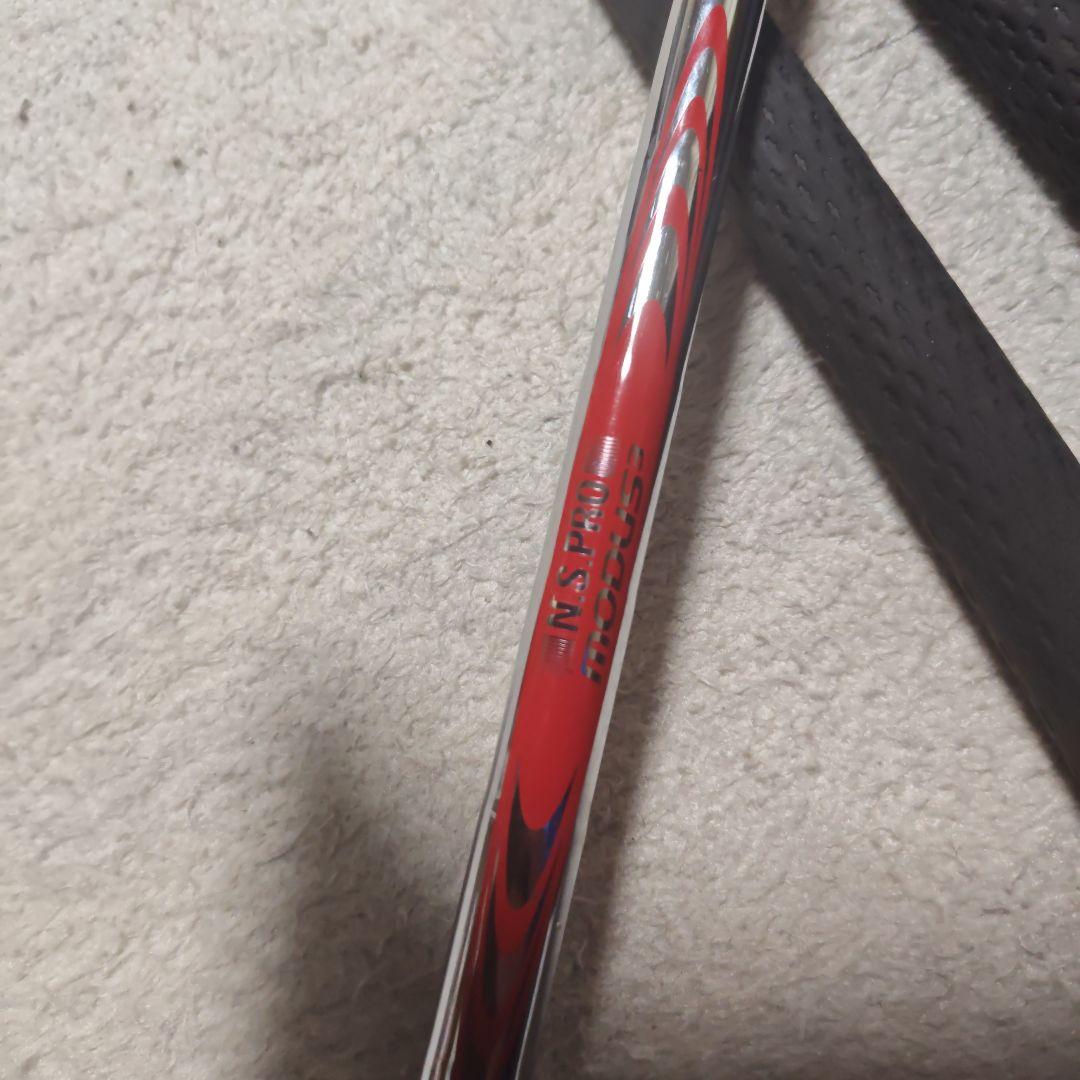 モーダス105x　5~p