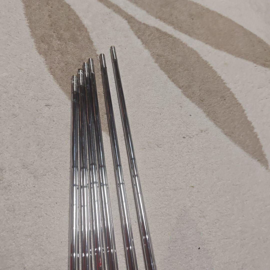 モーダス105x　5~p