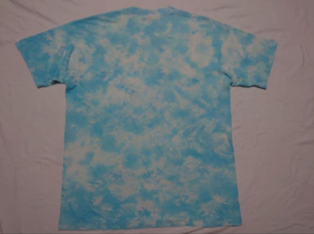 ★90's★LIQUID BLUE★Grateful Dead★タイダイTシャツ