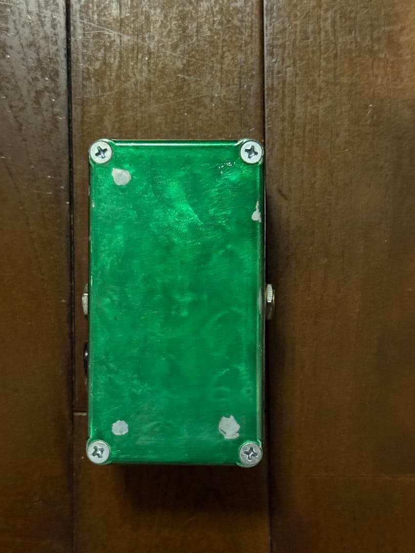 BJFE Pale Green Compressor 後期型 40番台レア個体