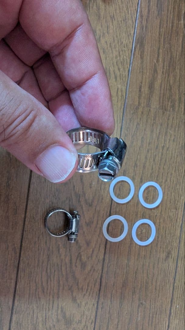 メ*ン様 ゼンスイ水槽用クーラー ZR-75E ジャンク