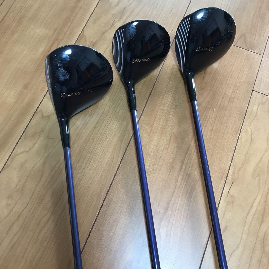 スポルティング 初心者向けメンズゴルフセット