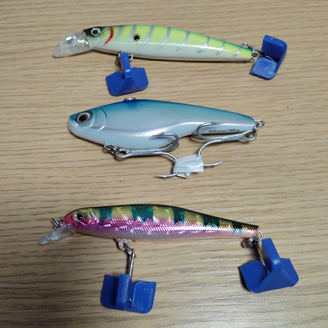 ルアー(まとめ売り)