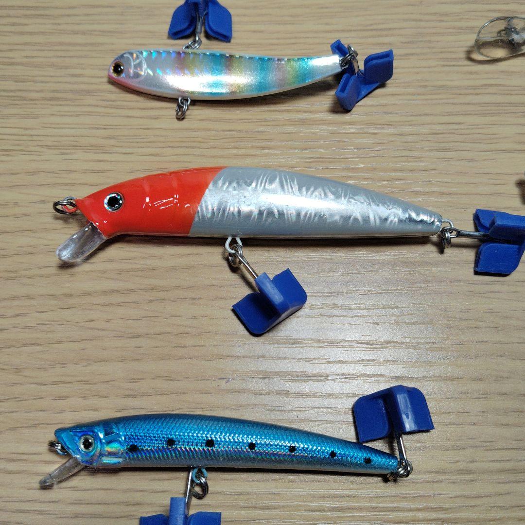 ルアー(まとめ売り)