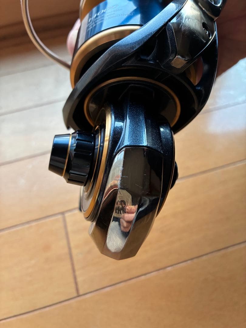 20ソルティガ14000-XH