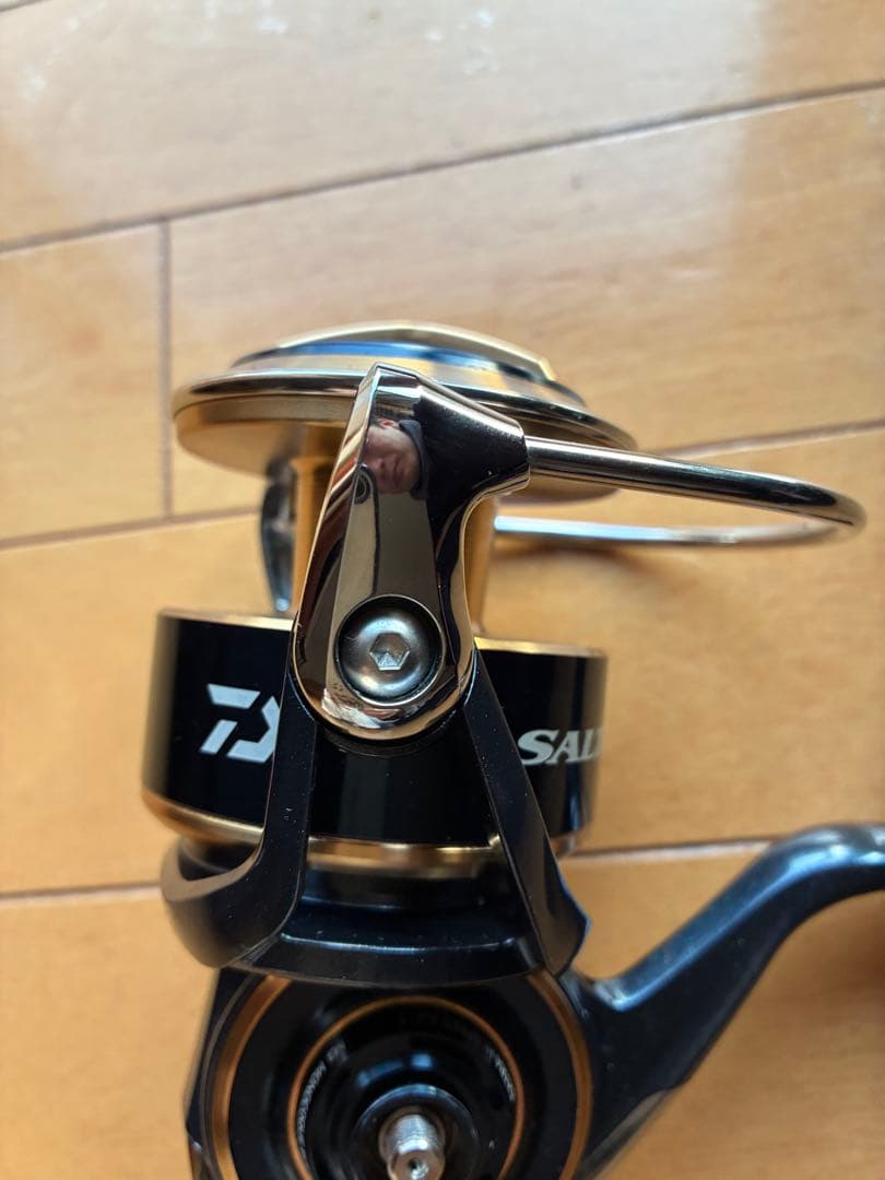 20ソルティガ14000-XH