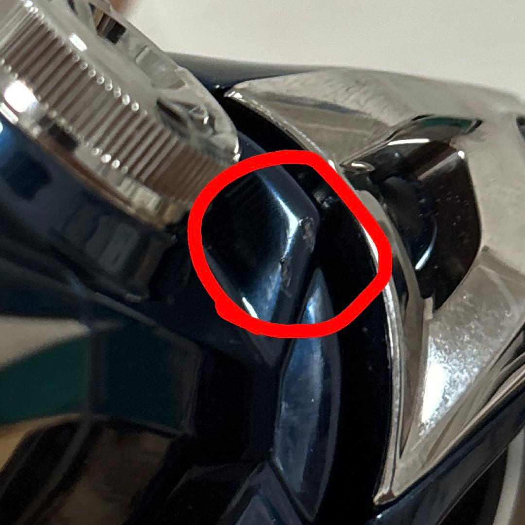 21ツインパワーXD c3000hg