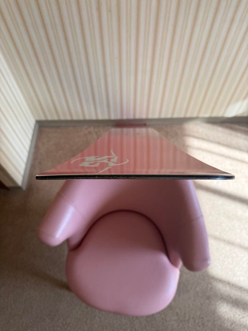 スノーボード SG BOARDS FULLRACE63