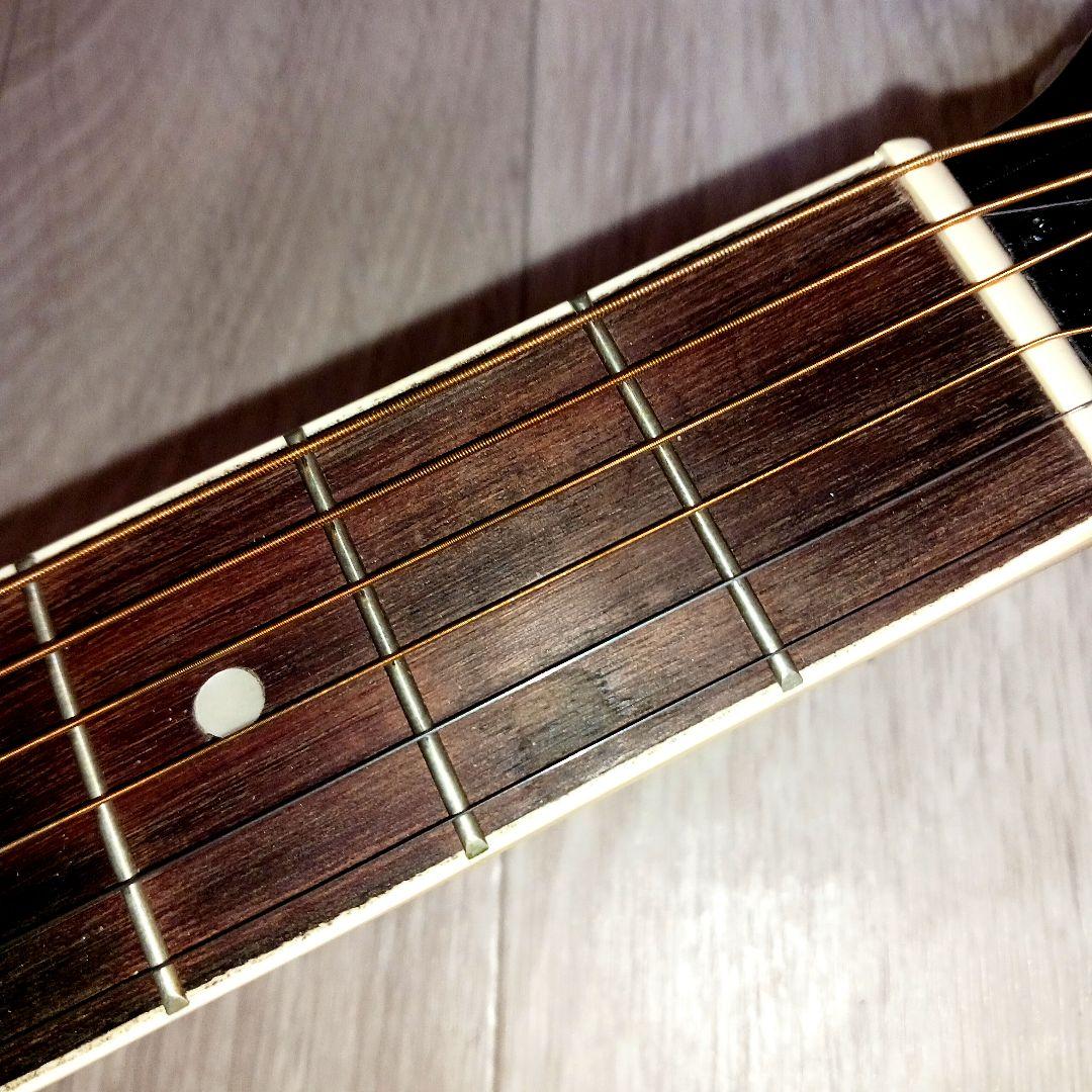 ARIA アリア ギターバンジョー SB-10G 6弦　バンジョ レモヘッド