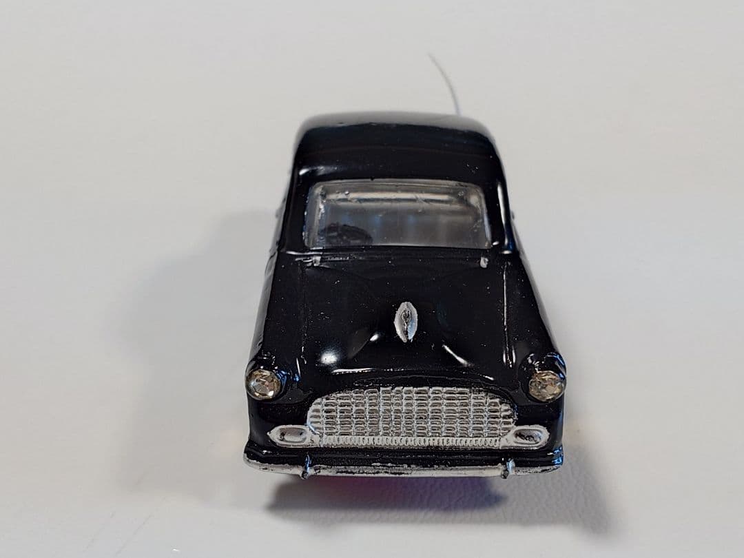 Maxwell Ambassador ポリスカー