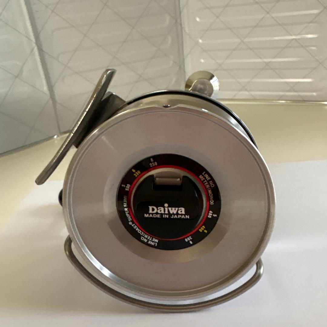 ♦︎ダイワ・バイキングGS-88 ♦︎（新品未使用）船用
