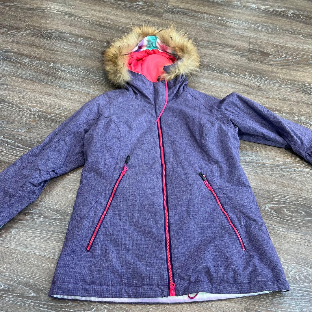 フェニックス レディース　美品　セットアップ　上下　スキーウェア　L