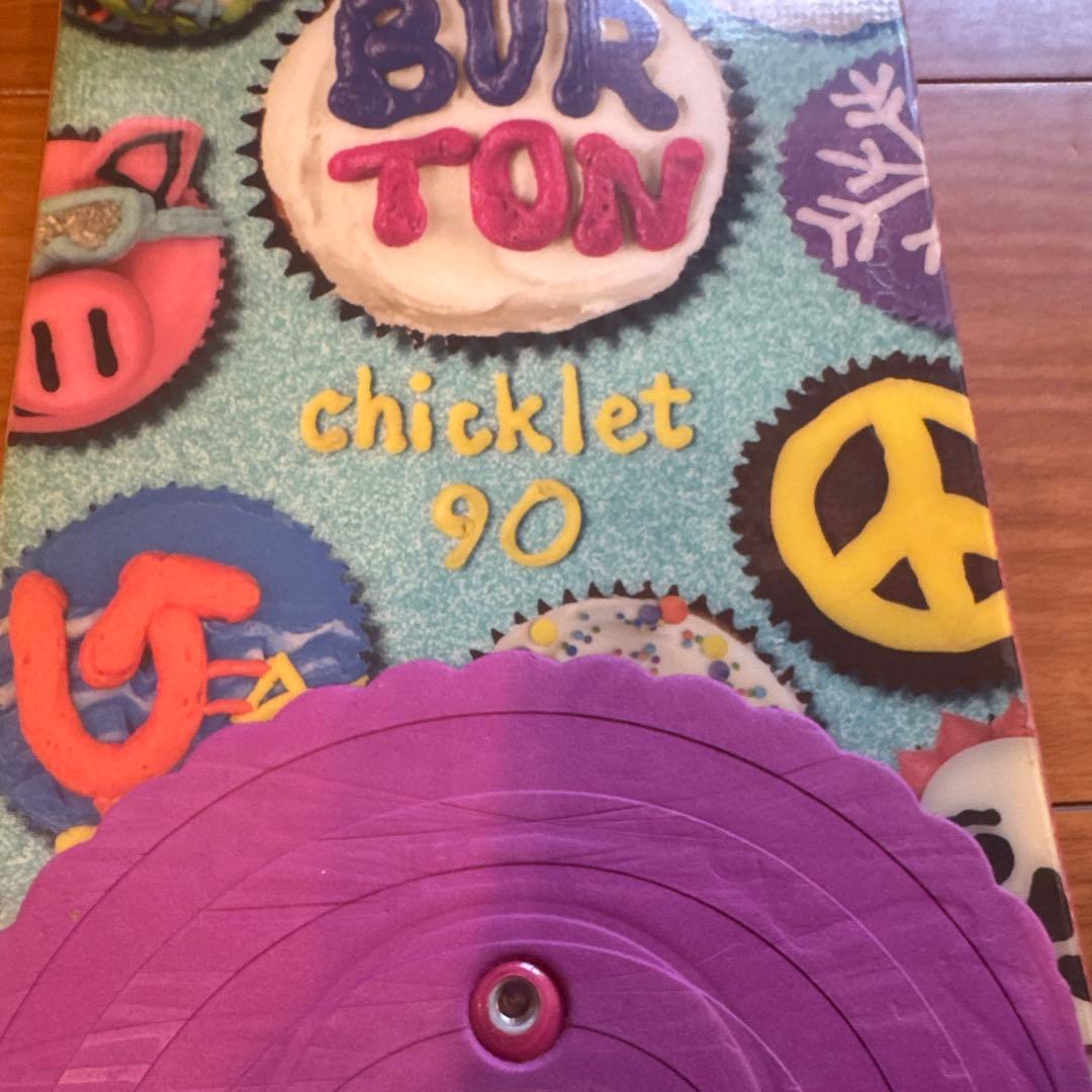 ⭐︎専用品⭐︎ バートン　スノーボードセット　ブーツ　板　バインディング　キッズ