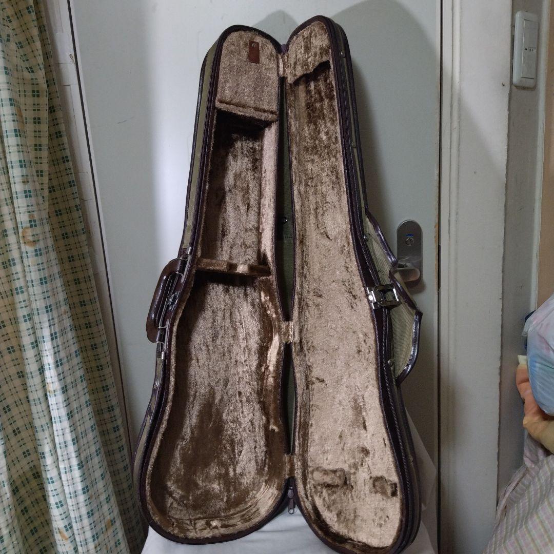 ♥大特価♥スズキバイオリン4/4 NO．280♥弓、ケース、松脂付き