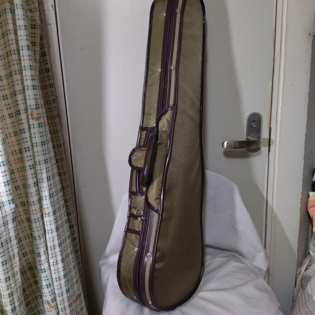 ♥大特価♥スズキバイオリン4/4 NO．280♥弓、ケース、松脂付き