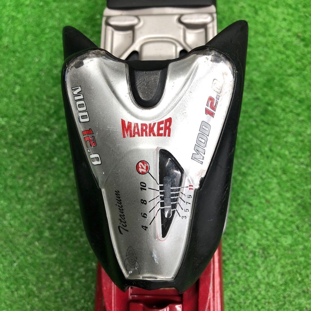 寶SKI-G248 K2 スキー板 160cm APACHE プレドリル