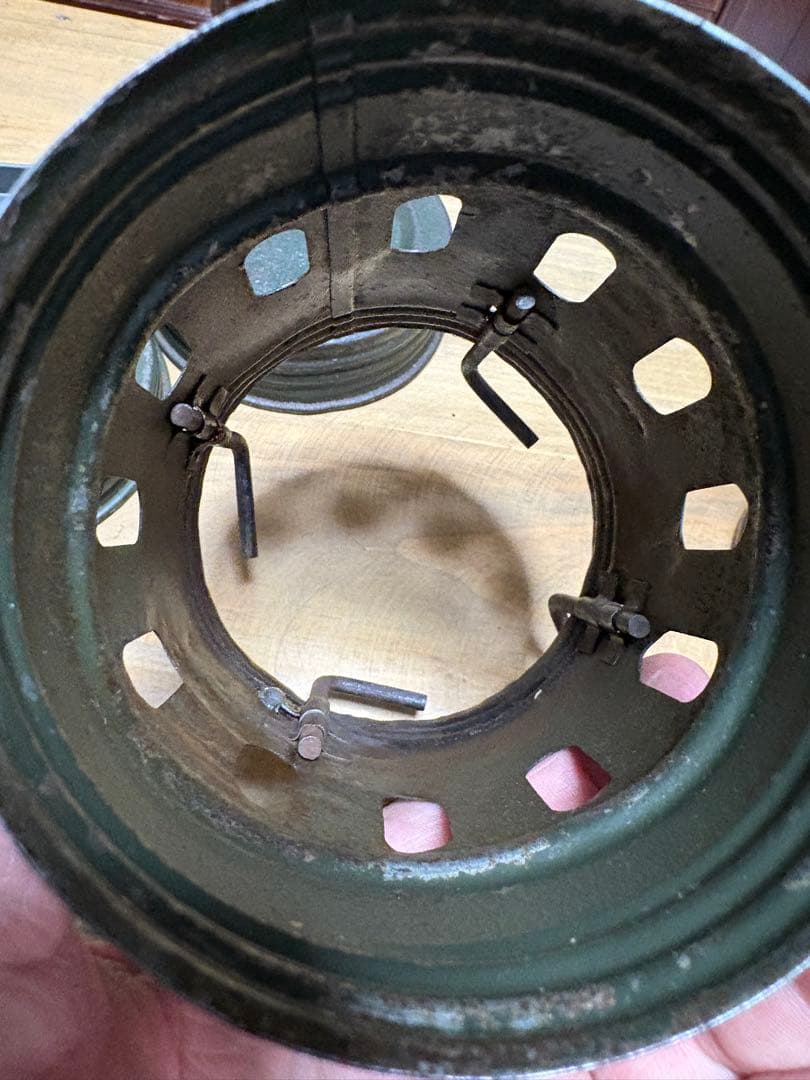 希少ARARA37 (フェルトグラウ)