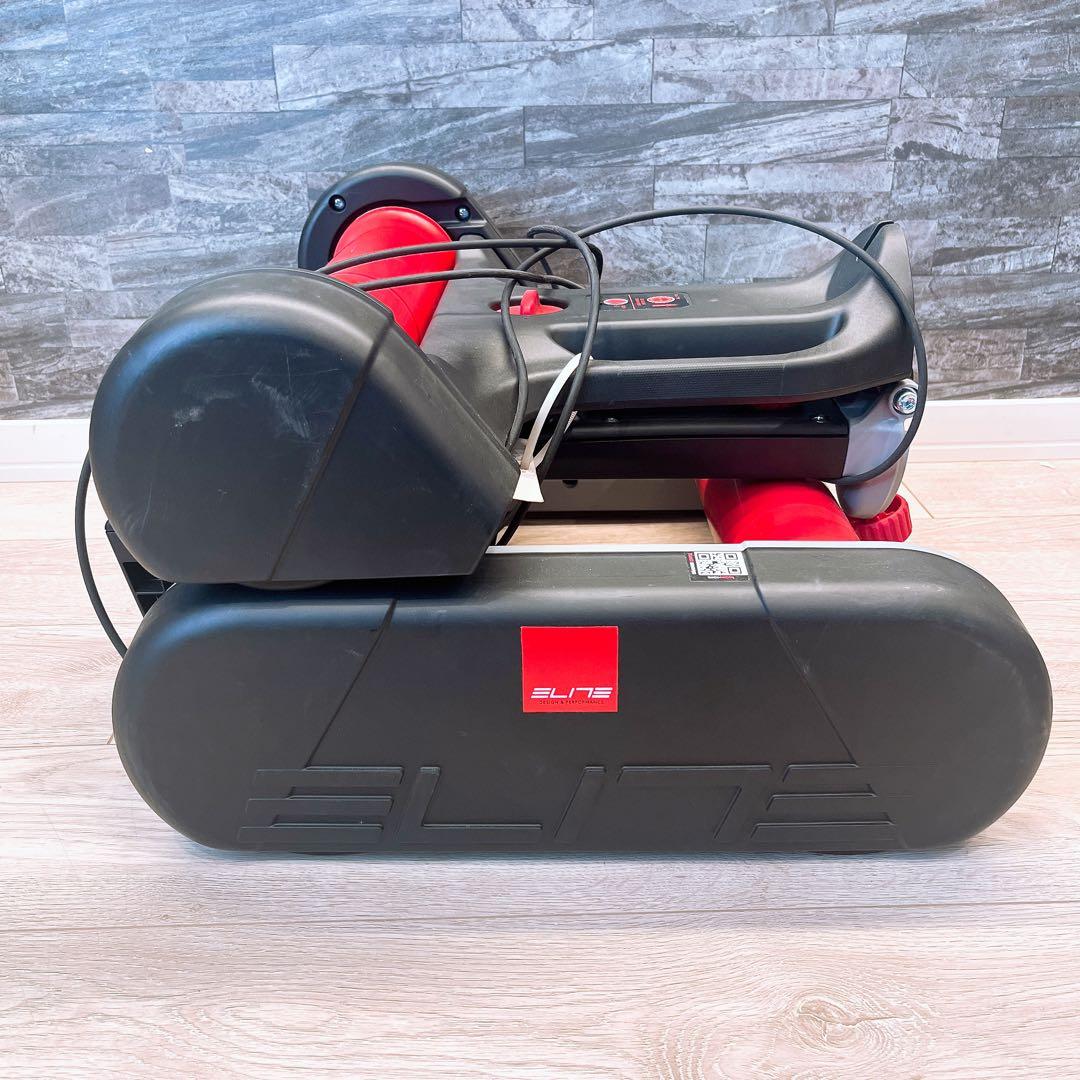 Elite QUICK MOTION エリートクイックモーション 3本ローラー