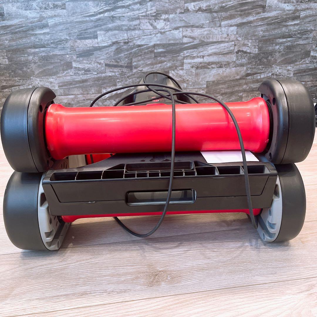 Elite QUICK MOTION エリートクイックモーション 3本ローラー