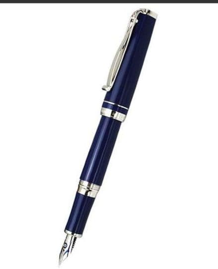 クレオスクリベント 万年筆