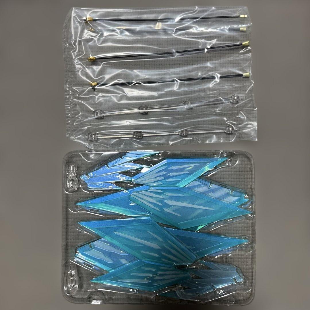 BANDAI LBUILD ランスロット・アルビオン